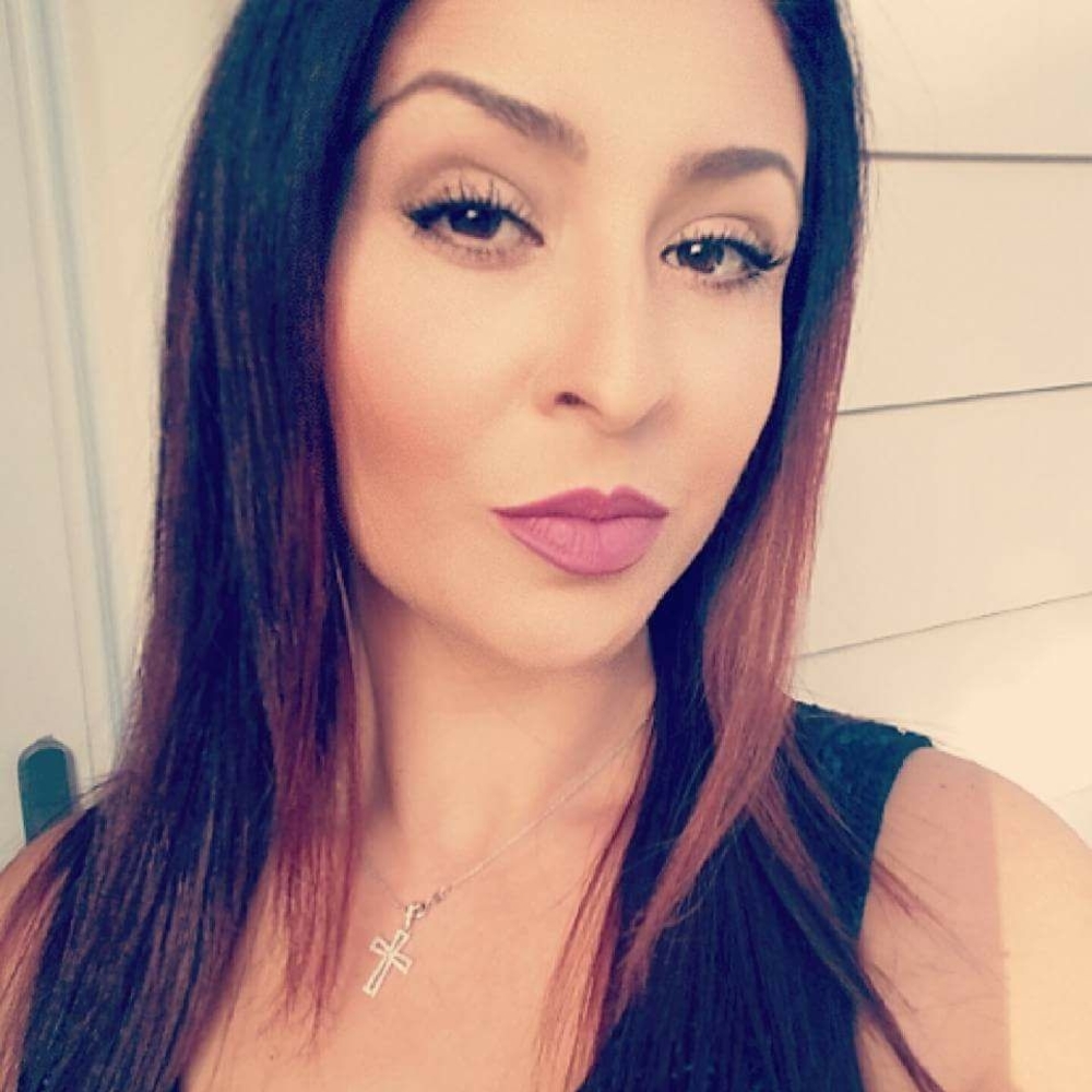 Meet your Posher, Vincenza